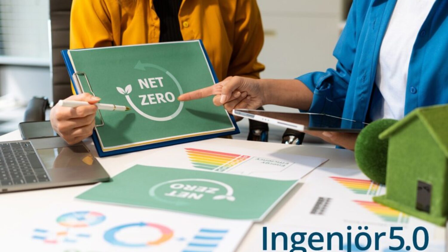 Ingenjör5.0 is ready to accelerate upskilling for future manufacturing